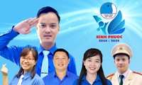  Phong trào thanh niên Bến Tre đã đi vào cuộc sống 第15张