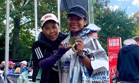 Berlin Marathon 2024 - giấc mơ thành hiện thực  第4张