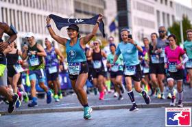 Berlin Marathon 2024 - giấc mơ thành hiện thực  第3张