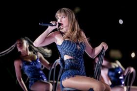  Taylor Swift là nữ ca sĩ giàu nhất thế giới 第1张