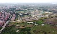  Hà Nội: Hơn 31.000 m2 để xây dựng trường học, trạm y tế 