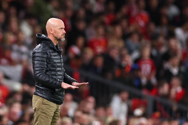 HLV Ten Hag: &quot;Người hâm mộ Man Utd cần kiên nhẫn với tôi&quot;  第1张