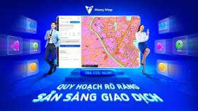  Ưu đãi kép siêu hấp dẫn đón Meey Map Version 3.0 第2张