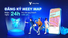  Ưu đãi kép siêu hấp dẫn đón Meey Map Version 3.0 第3张