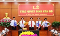  Phó giám đốc Công an Quảng Nam làm Giám đốc Công an tỉnh Đắk Nông 