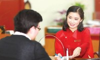  Đề xuất bổ sung 20.695 tỷ đồng vốn Nhà nước vào Vietcombank 