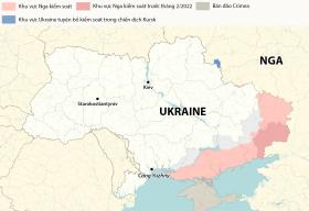 Tên lửa Iskander tập kích 'tàu chở vũ khí phương Tây' ở cảng Ukraine 