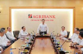 Agribank cấp bách hỗ trợ người dân, doanh nghiệp Quảng Ninh tái thiết sau bão