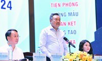  Bí thư thứ nhất T.Ư Đoàn giao lưu với học sinh, người trẻ Việt Nam khởi nghiệp tại Quảng Tây, Trung Quốc 第8张