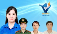  Bí thư thứ nhất T.Ư Đoàn giao lưu với học sinh, người trẻ Việt Nam khởi nghiệp tại Quảng Tây, Trung Quốc 第10张