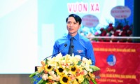  Tuyên dương cán bộ, công chức trẻ và thanh niên công nhân xuất sắc tại TPHCM 