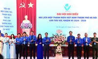  Tuyên dương cán bộ, công chức trẻ và thanh niên nhân xuất sắc tại TPHCM 第10张