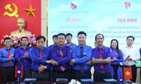  Trung ương Đoàn TNCS Hồ Chí Minh và Trung ương Đoàn TNCS Trung Quốc ký kết Bản ghi nhớ hợp tác 