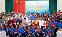  Trung ương Đoàn TNCS Hồ Chí Minh và Trung ương Đoàn TNCS Trung Quốc ký kết Bản ghi nhớ hợp tác 