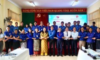  Trung ương Đoàn TNCS Hồ Chí Minh và Trung ương Đoàn TNCS Trung Quốc ký kết Bản ghi nhớ hợp tác 