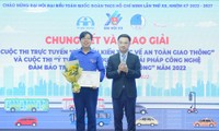  Học sinh Nghệ An đua tốc độ thi &apos;Sáng tạo Robotics&apos; 第13张