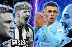 Nhận định Newcastle vs Man City: Chuyến đi bão táp