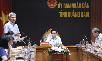  NSND Hồng Vân đáp trả 第10张