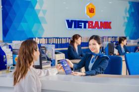 Vietbank tăng vốn điều lệ lên 7.139 tỷ đồng