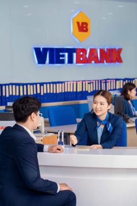 Vietbank tăng vốn điều lệ lên 7.139 tỷ đồng