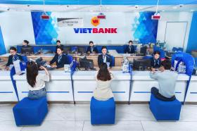 Vietbank tăng vốn điều lệ lên 7.139 tỷ đồng