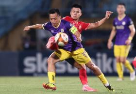  Nhận định Hà Nội FC vs CAHN, 19h15 ngày 19/10: Thành bại ở quyết tâm 