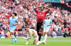 Những rủi ro tiềm ẩn với Man Utd trước thềm Premier League mùa giải mới  第7张