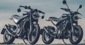 Loạt xe máy đổ bộ Vietnam Motor Show 2024: Nhiều phân khúc, có cả mẫu cực độc  第20张