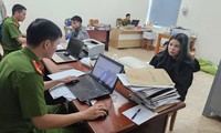  ‘Trùm cuối’ trong vụ cướp tiệm vàng ở Bình Dương rồi lẩn trốn Campuchia đã sa lưới 第2张