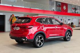 Đối thủ của Mazda CX-5 giảm giá sâu tại đại lý, rẻ ngang SUV hạng A  第2张