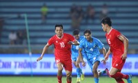  Indonesia cuống cuồng lo lắng trước nguy cơ mất lợi thế sân nhà ở vòng loại World Cup 2026 