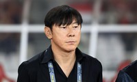  Indonesia cuống cuồng lo lắng trước nguy cơ mất lợi thế sân nhà ở vòng loại World Cup 2026 