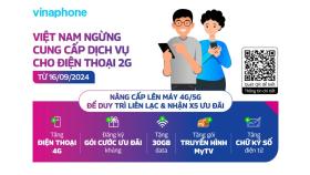 VinaPhone hỗ trợ khách hàng nâng cấp điện thoại 4G miễn phí  第2张