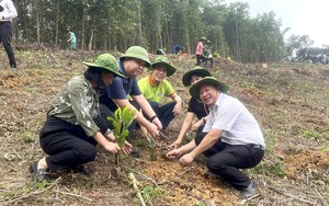 Hội Nông dân tỉnh Hòa Bình phát động phong trào &quot;Nhà sạch, vườn đẹp, môi trường trong lành, ngõ xóm văn minh&quot;  第8张