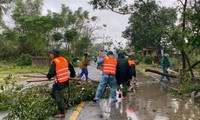  Quảng Bình: Nước lên nhanh, trong chớp mắt hơn 15.000 ngôi nhà bị ngập 