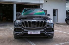 Mua Mercedes hơn 5 tỷ, chủ xe &quot;độ&quot; Brabus mà riêng bộ mâm đã 500 triệu đồng  第2张