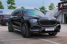 Mua Mercedes hơn 5 tỷ, chủ xe &quot;độ&quot; Brabus mà riêng bộ mâm đã 500 triệu đồng  第4张