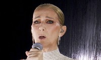  Adele và Celine Dion ôm nhau khóc 第9张