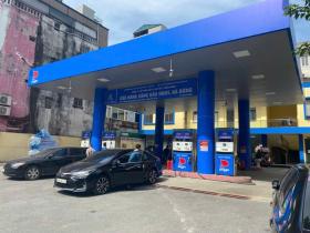  Indel Petro khơi thông nguồn cung xăng dầu tại cửa ngõ Thủ đô 