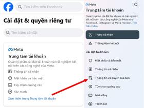 Cách sao lưu dữ liệu trên Facebook đề phòng trường hợp tài khoản bị mất  第16张