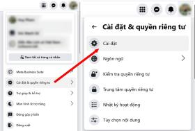 Cách sao lưu dữ liệu trên Facebook đề phòng trường hợp tài khoản bị mất  第15张