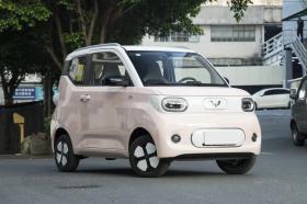 Wuling Mini EV giảm giá tới 60 triệu đồng tại đại lý  第3张