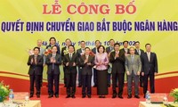  Thông tin mới nhất về 2 ngân hàng 0 đồng sau chuyển giao bắt buộc 第6张