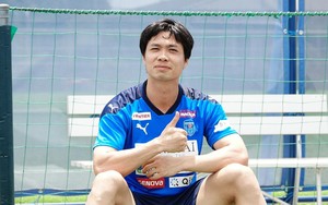 Tin tối (26/9): Hà Nội FC đổi gấp ngoại binh  第6张