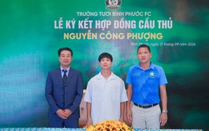 Tin tối (26/9): Hà Nội FC đổi gấp ngoại binh  第5张