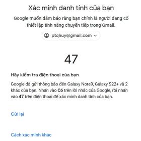 Người dùng Gmail nên thực hiện điều này ngay trước khi quá muộn  第14张