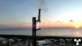 Tên lửa mạnh nhất của SpaceX thu hồi tầng đẩy thành công 