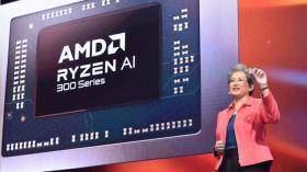 Những nâng cấp đáng chú ý trên dòng CPU AMD Ryzen AI 300 &quot;Strix Point&quot;