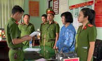  Khởi tố giám đốc doanh nghiệp vi phạm khai thác khoáng sản 