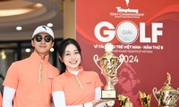  Tiền Phong Golf Championship 2024: Tiếp thêm năng lượng cho cộng đồng golf Việt 